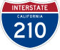 Interstate 210