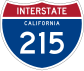 Interstate 215