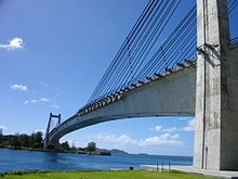 Japan-Palau Friendship Bridge 5.JPG