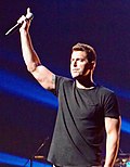 Thumbnail for Jeremy Camp