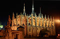 St. Barbara Church in Kutná Hora