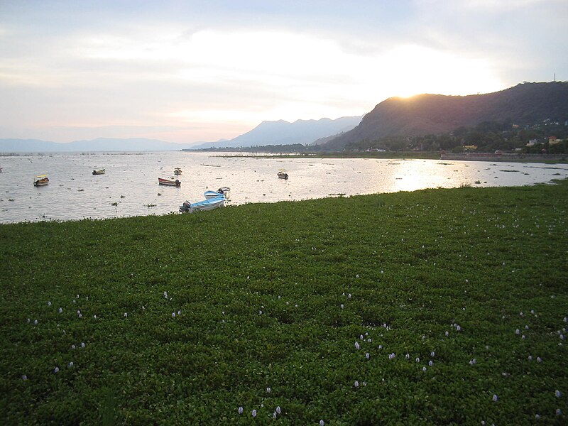 Archivo:Lago de Chapala.jpg