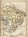 Empire of Brazil (1889)