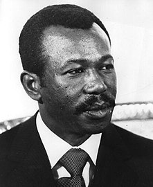 Mengistu Haile Mariam (1984–1991) (1937-05-21) 21 May 1937 (age 87)