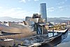 Guggenheim Museum Bilbao