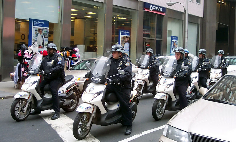 File:NYPD-Motorcycles.jpg