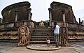 Image 16Polonnaruwa Vatadage Sri Lanka (from Culture of Sri Lanka)