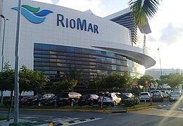 Riomar Recife Brazil