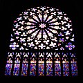 Cathedral window