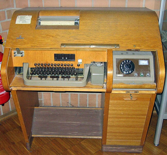 File:Siemens T100 Telex.jpg