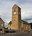 St Serf's Church, Dunning