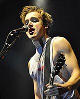 Tom Fletcher (duo) (upcoming in 2024)