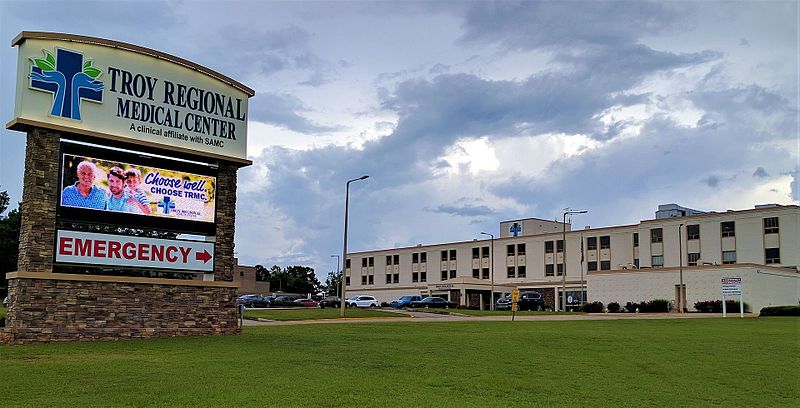 File:Troy Regional Medical Center.jpg