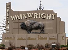 Wainwright sign.JPG