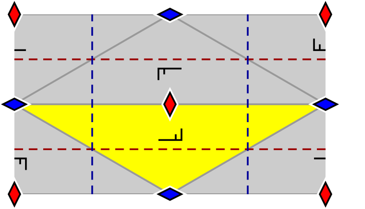 Archivo:Wallpaper group diagram pgg.svg