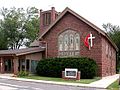 Zion United Methodist Church