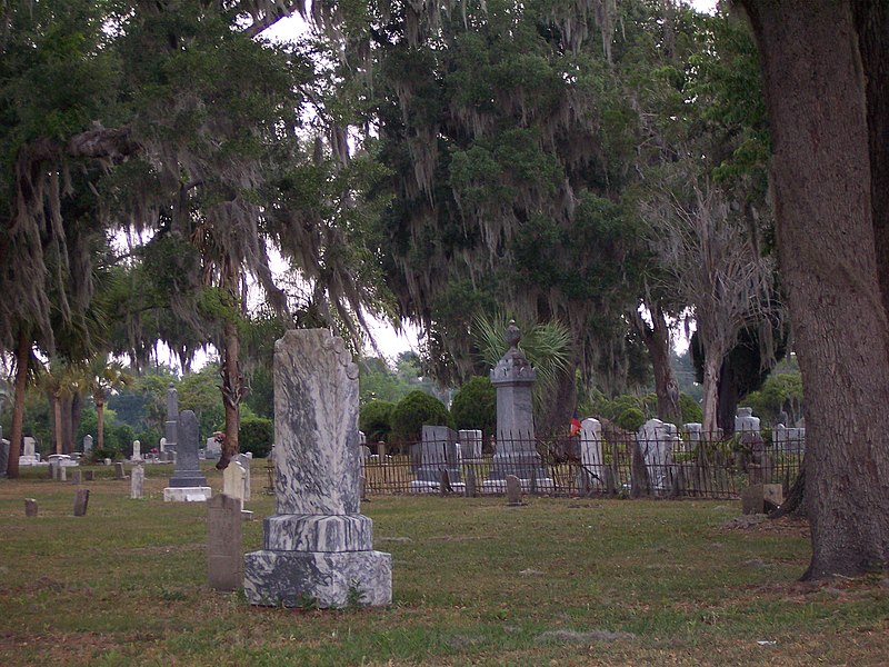 File:1860's cemetery.JPG