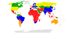 Antarctic Treaty parties.svg