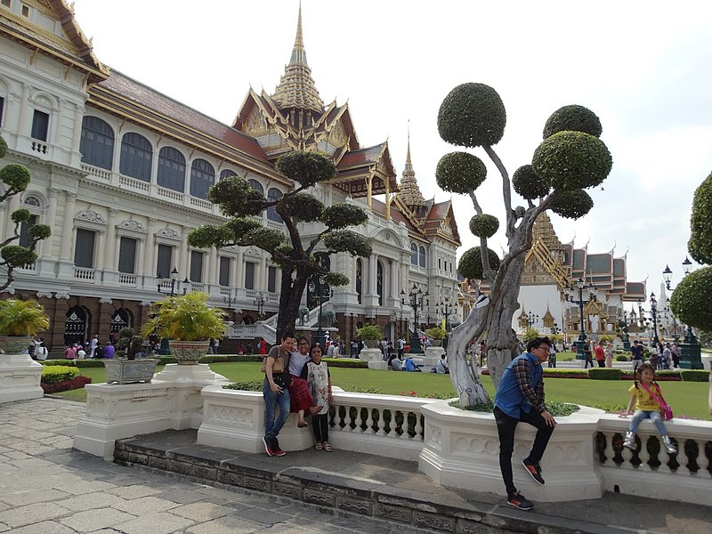 Archivo:Bangkok Great Palace 1.jpg