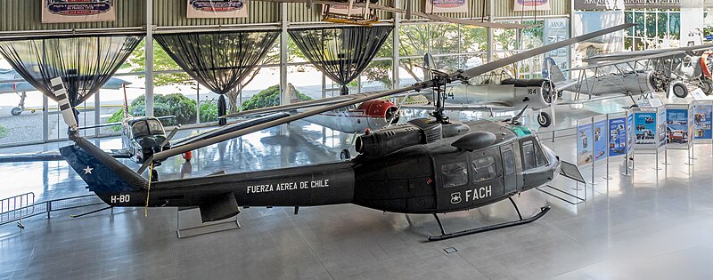 File:Bell UH-1 Iroquois A74166120240329.jpg