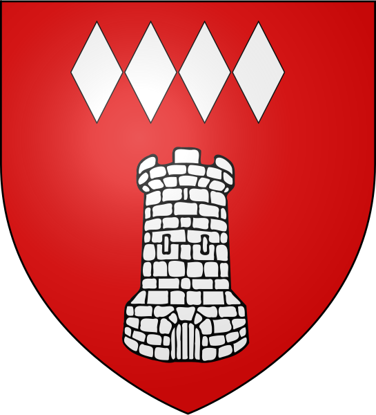 File:Blason Barneville-Carteret.svg