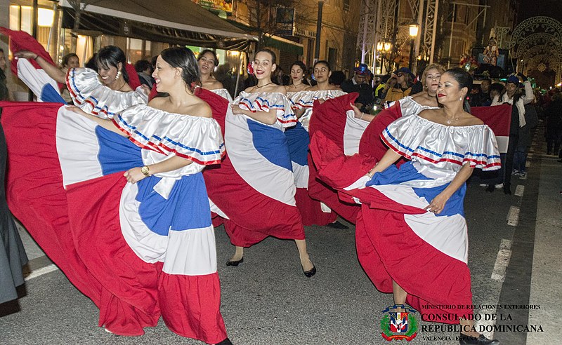 File:Dominican Republic Dance.jpg