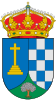 Coat of arms of Caleruela