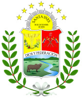 Escudo de Barinas