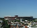 Club Atlético River Plate's Estadio Monumental