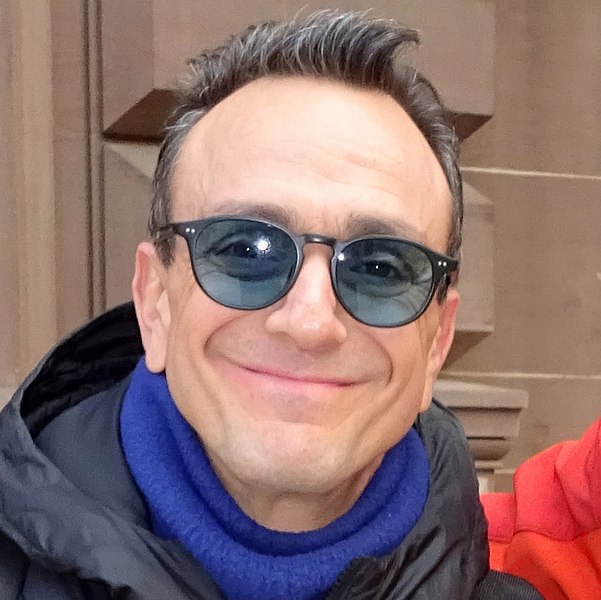 Файл:Hank Azaria (25755582981) (cropped1).jpg