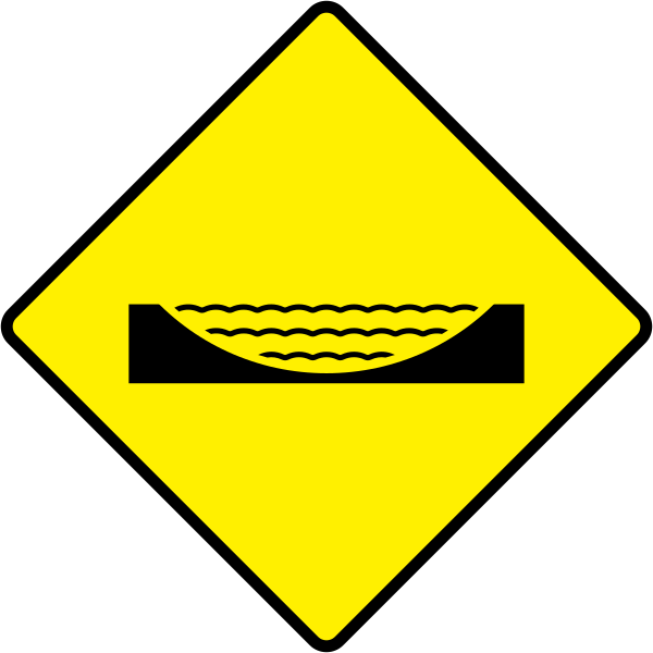 File:IE road sign W-161.svg