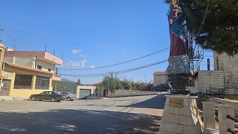 File:Jernaya village square.jpg