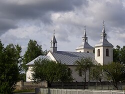 Church of Saint Nicholas