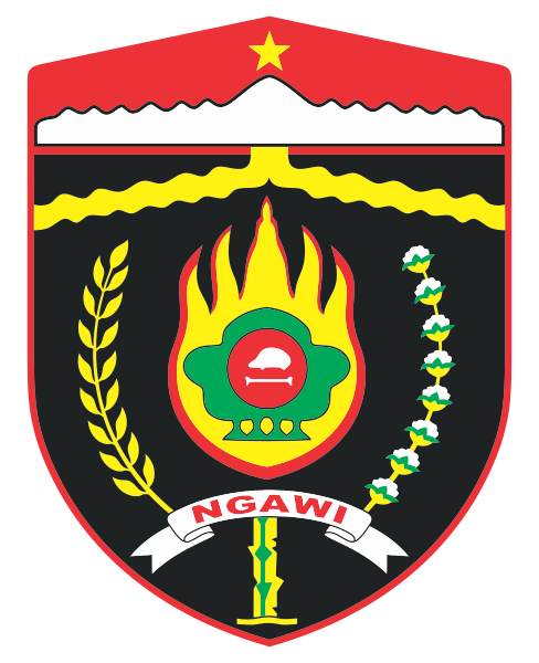 File:Lambang Kabupaten Ngawi (svg).svg