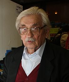 Ludvík Vaculík, 2010, cut.jpg