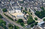 Miniatura para Castillo de los duques de Bretaña