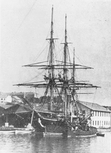 Novara Sydney (1858).gif