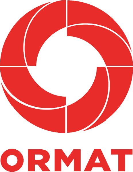 File:Ormat Technologies logo.svg