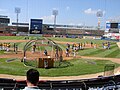 Estadio José Bernardo Pérez de Valencia