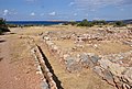 The Minoan site of Roussolakkos