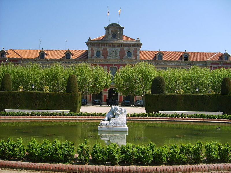 File:Parliament of Catalunya.JPG