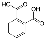 Phthalic acid