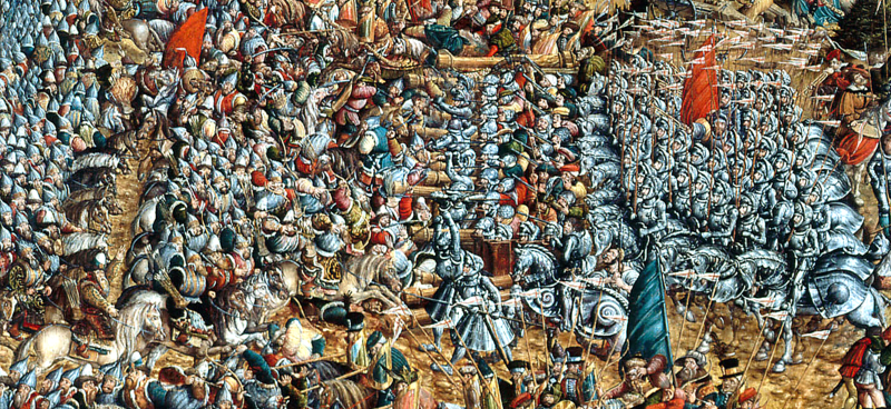 Файл:Polish-Russian battle 1514.PNG