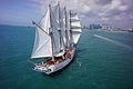 Luxury Tall Ship Royal Albatross