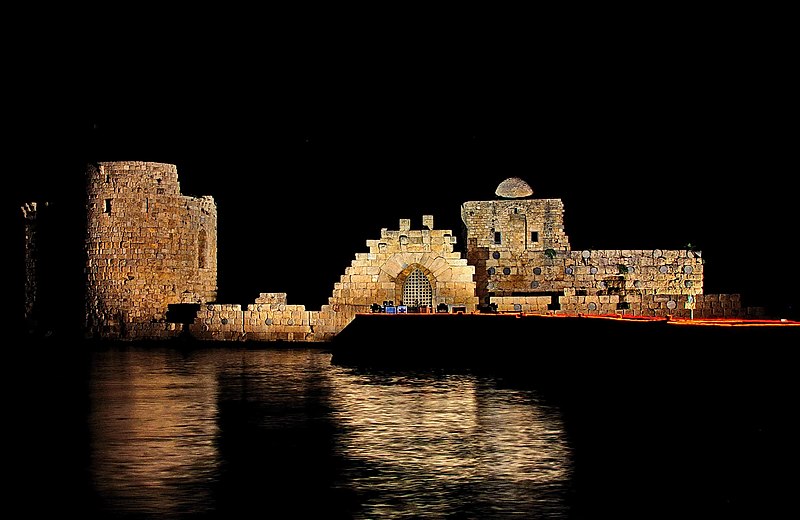 Archivo:Saida Sea Castle.jpg