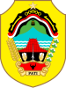 Coat of arms of Pencuri Mobil dan Pembunuh