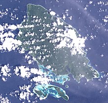 St Matthias Islands (Landsat).JPG