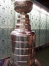 The Stanley Cup