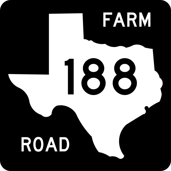 File:Texas FM 188.svg