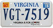 Virginia